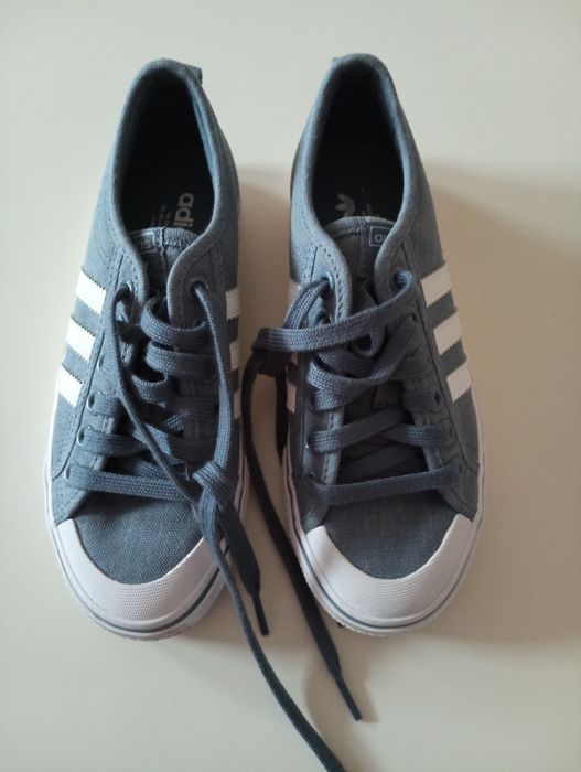 Adidas Nizza 36 - NOVAS