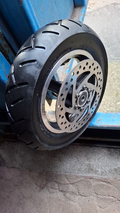 Колесо на елетросамокат Cygo M-4pro