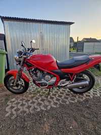 Sprzedam yamaha xj600