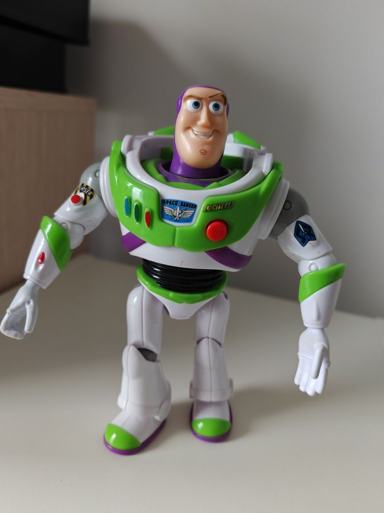 Toy Story Figurki