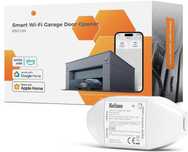 Smart Wi-Fi Garage Door Opener RSG100