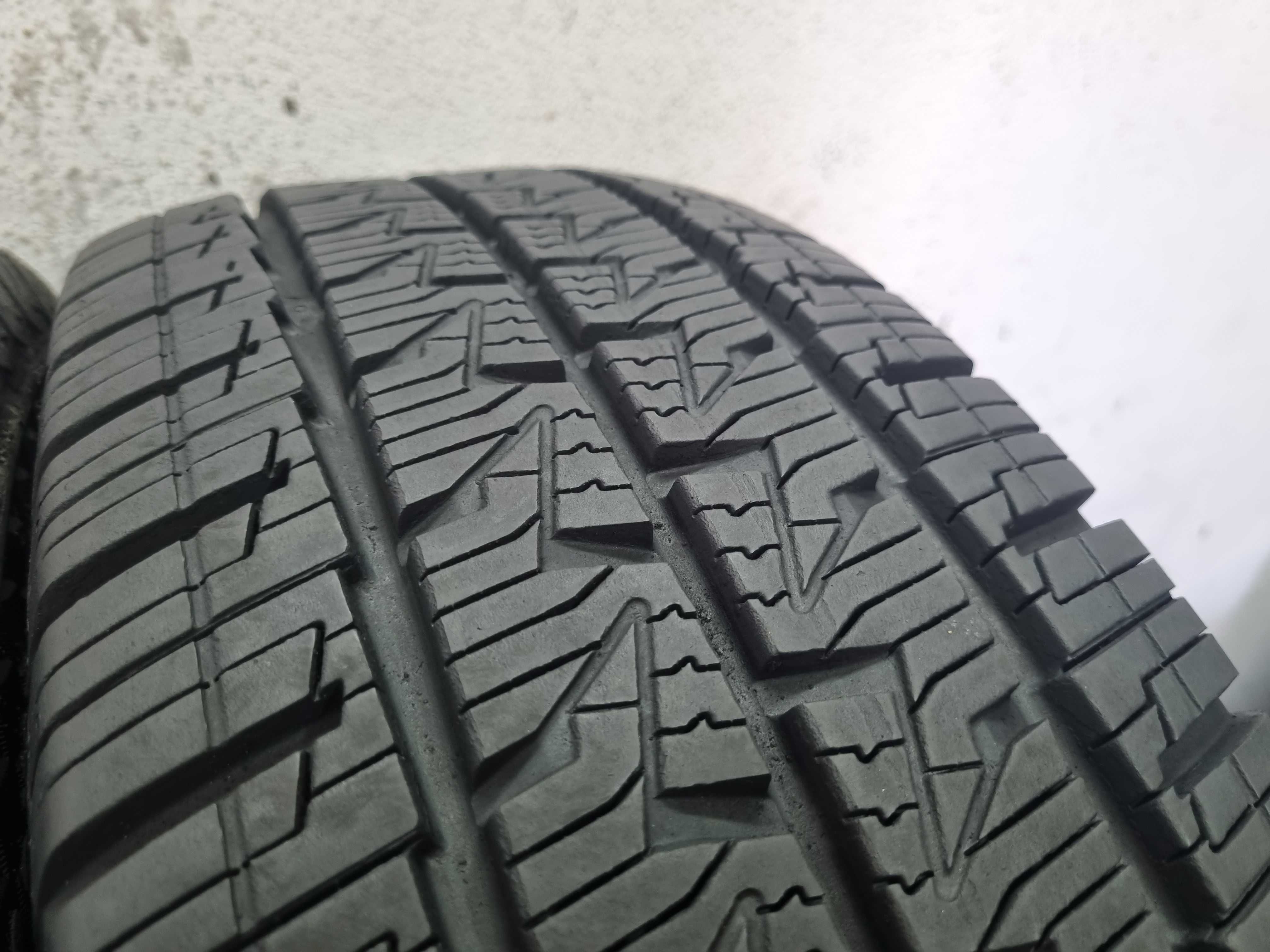 225/75/16CP 118R Continental Van Contact CAMPER 2023