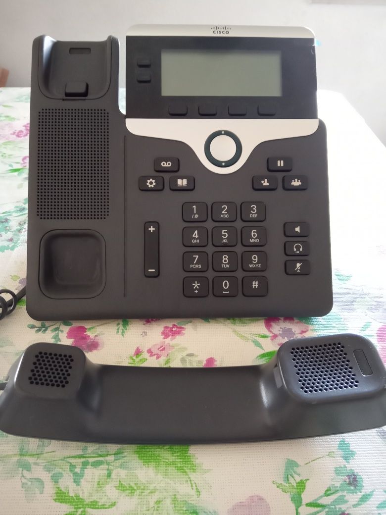 Telefone IP Cisco CP-7821