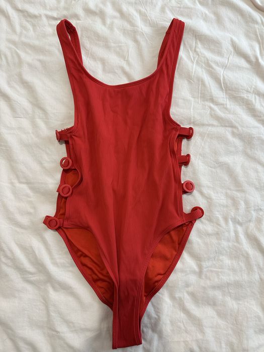 Oysho купальник