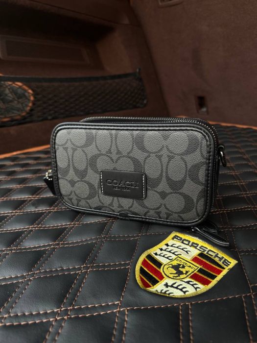 Розпродаж!! Сумка Coach | Всі бірки присутні