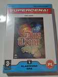 Dwa trony folia PC