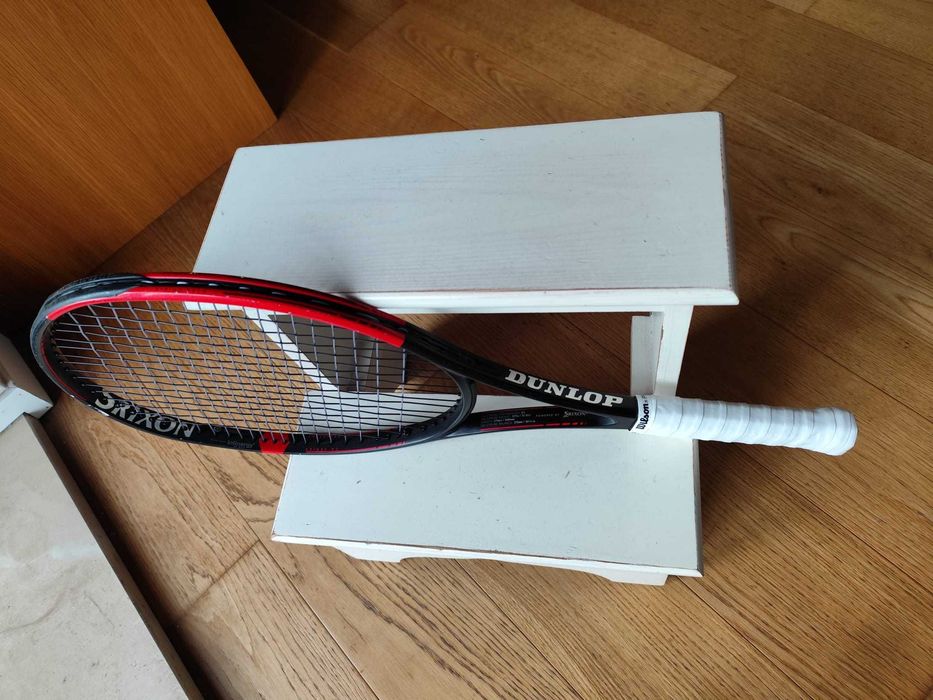 Dunlop CX 200 & CX 200 LS — Controlo e Performance