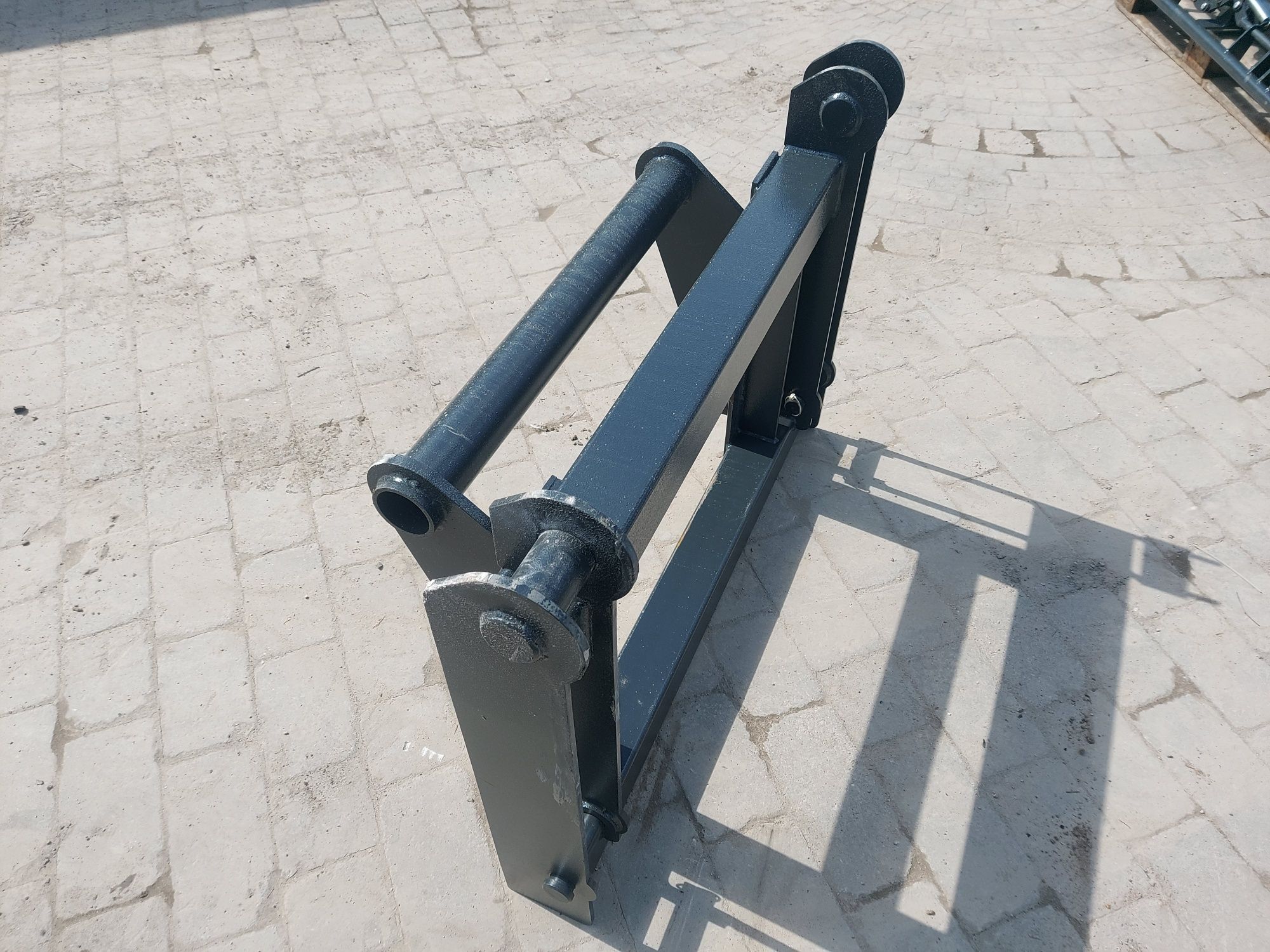 Adapter redukcja JCB NA EURO I INNE ... Transport