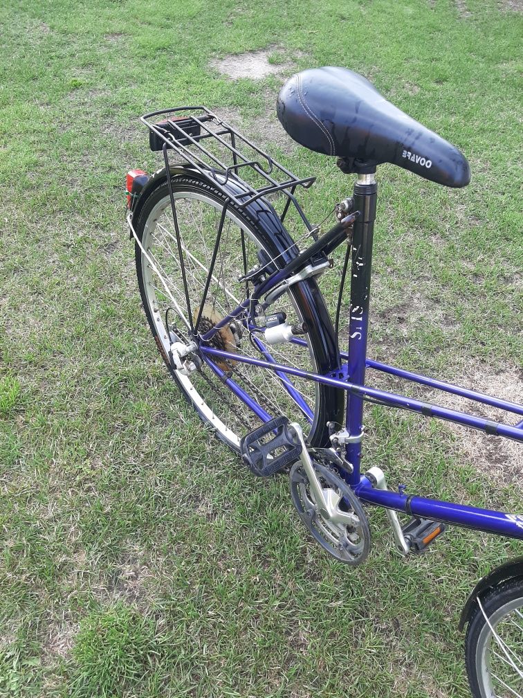 Sprzedam rower pegasus