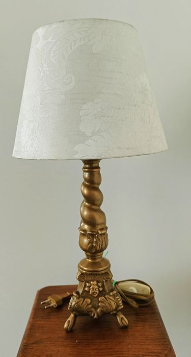 Lampa stojąca polecam