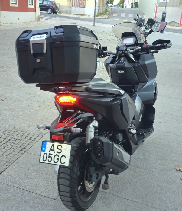 Honda ADV 350 - 07/2022