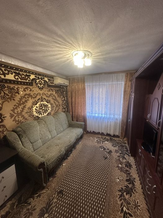 Сдам комнату в общежитие  на долгий срок