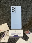 смартфон SAMSUNG A33 5g 6/128