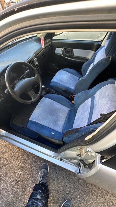 Oportunidade Seat Ibiza 1.4