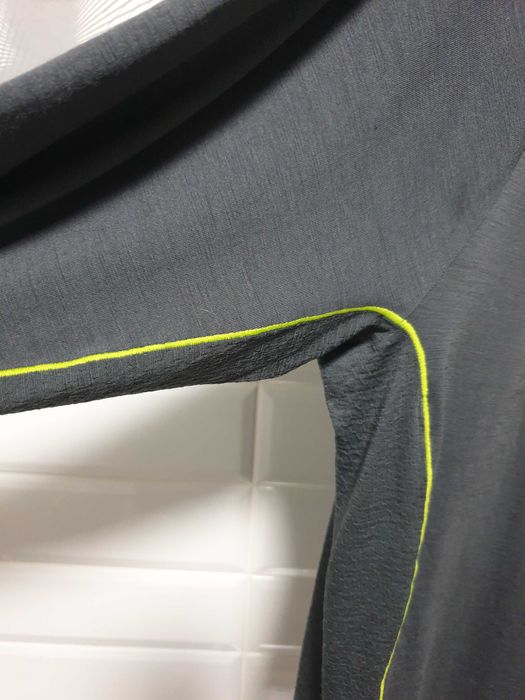 Чоловіча термокофта Icebreaker Merino GT 200 1/4 Zip