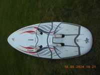 deska windsurfingowa Fantic Shark 160 L