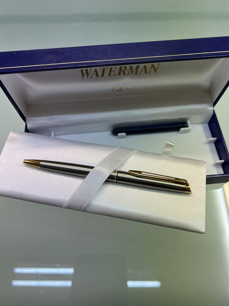 Pióro kulkowe długopis WATERMAN okolicznościowe