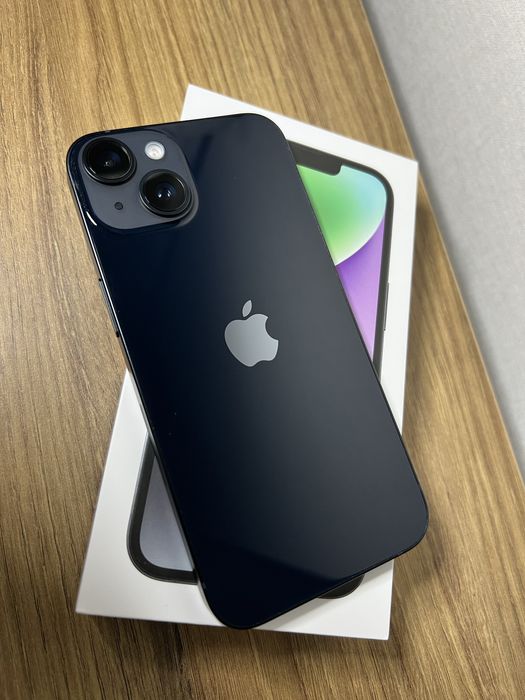 iPhone 14 256 neverlock