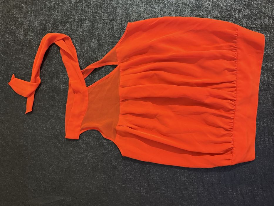 Bluzka letnia New Look w rozm. S