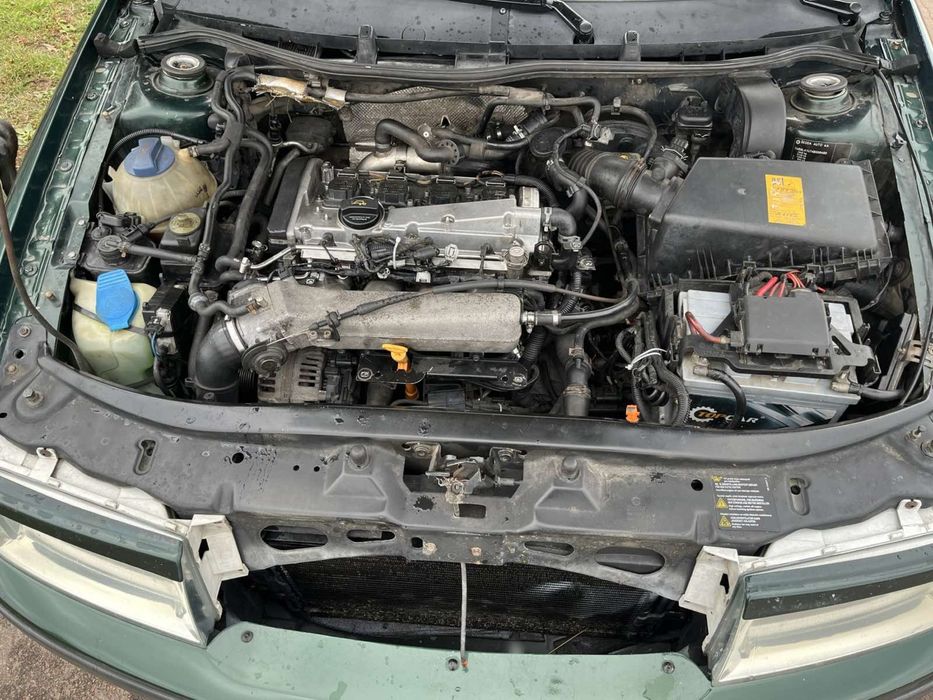 Продам Шкоду тур 1.8т можливий обмін з доплатою