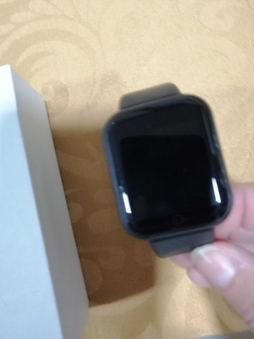 Relógio conectado Feel, Eko, Mulher, Novo