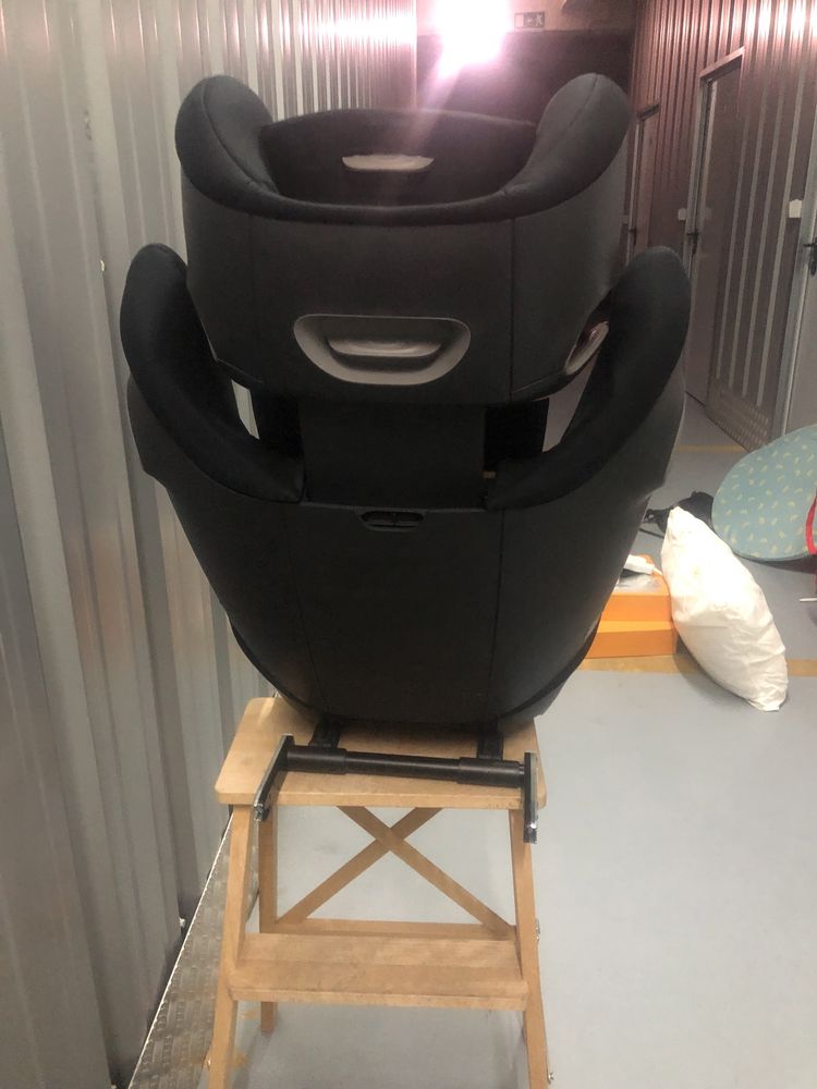 Cadeira Automóvel