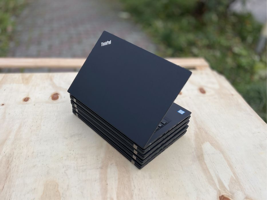Ноутбук Lenovo ThinkPad T490/i5-8265U/8GB/256GB/14.0"FHD IPS/Гарантія
