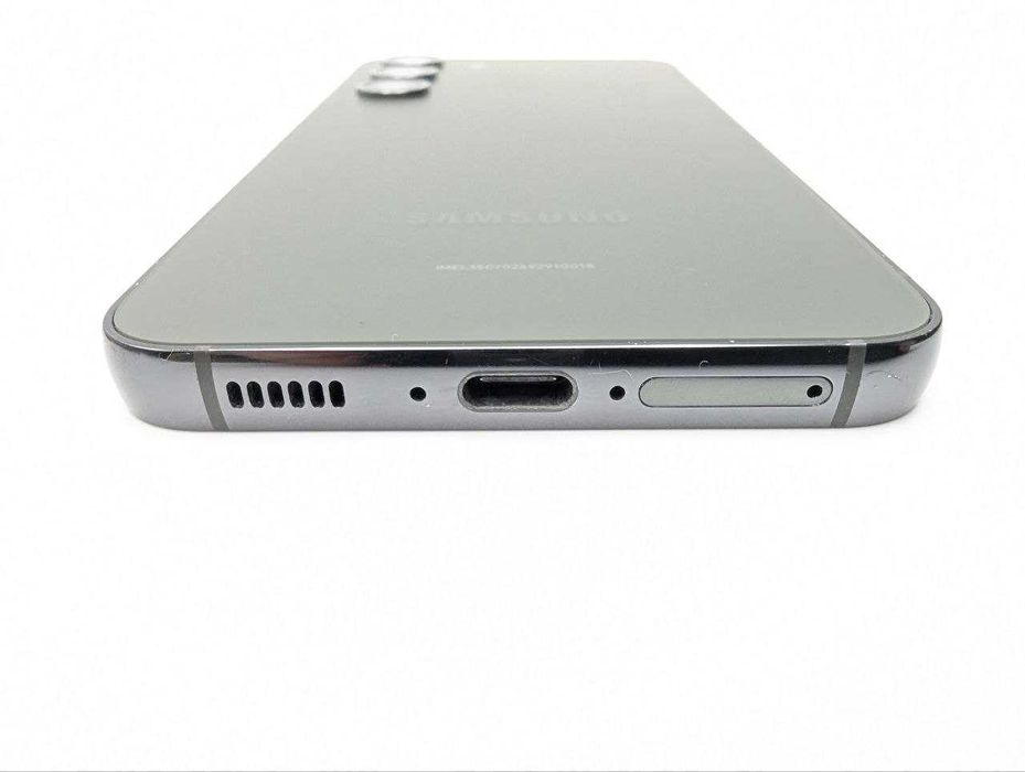 Samsung Galaxy S23 128 GB 5G zielony
