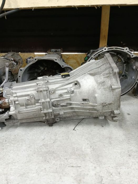 МКПП Kia Sorento 2.5 D4CB 5 передач — перевірена і готова до роботи