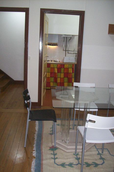 Quarto Estudante em Apartamento T3