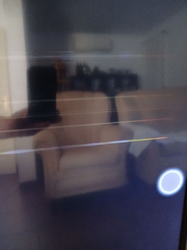 Televisão Samsung