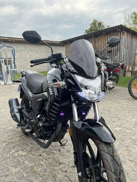 Продам ліфан кп 200