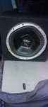 Skrzynia basowa SONY XPLOD 1000wat , Wzmacniacz Renegade Ren 1100s