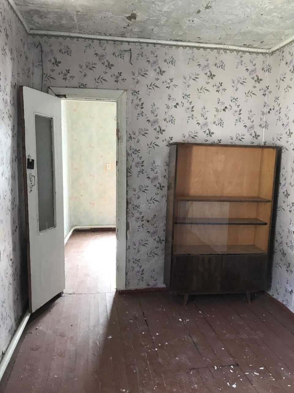 Продам будинок в с. Шевченкове броварського району
