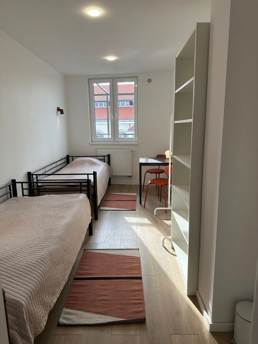 hostel Ogniowa 7 Włocławek