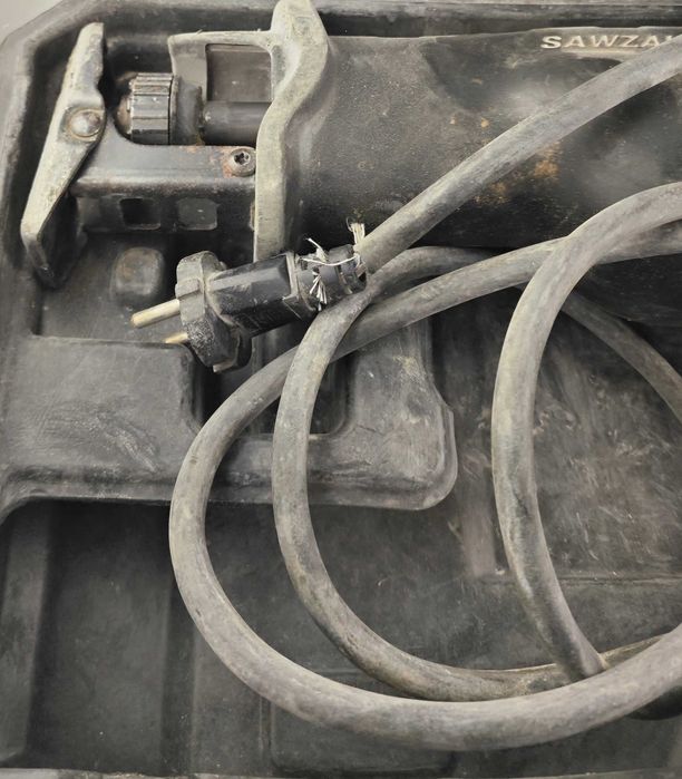 Piła szablasta elektryczna Milwaukee 1500 W