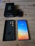 Samsung S23 Ultra 256gb zielony