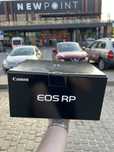 Canon EOS RP Body