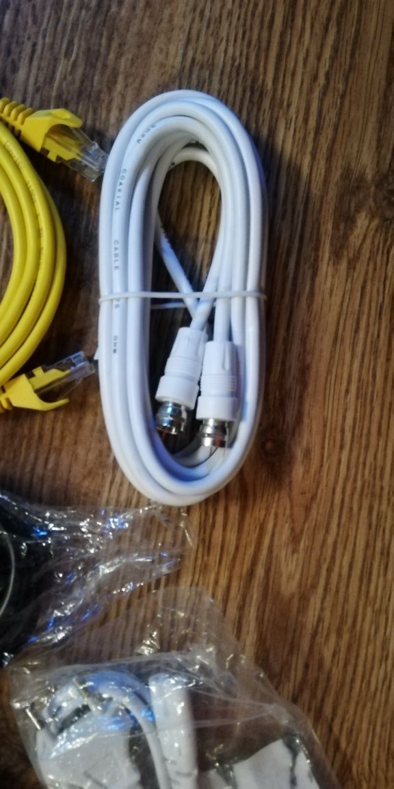 Kabel HDMI,przewody OFC, EURO,do internetu,przedłużacz, inne