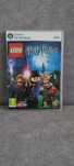 Gra LEGO Harry Potter lata 1-4