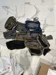 Eberlestock Bando BAG стандартого розміру та ХЛ