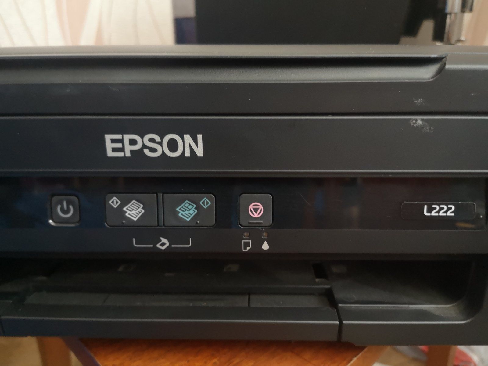 Принтер Epson L222