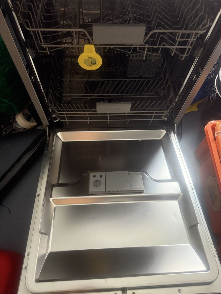 Vendo maquina lavar loica samsung