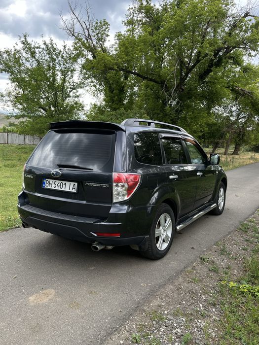 Продам Subaru Forester 3