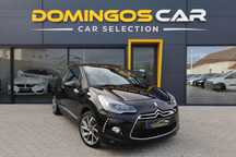 DS DS3