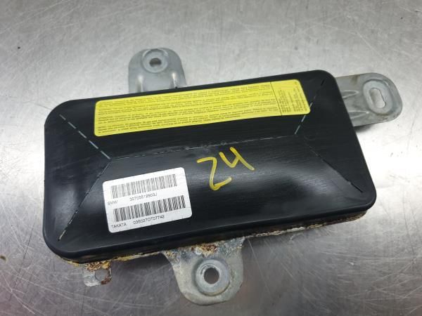 Airbag lateral frente direita BMW Z4 Roadster (E85)