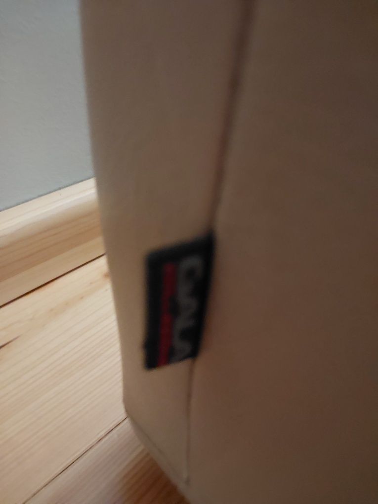 Narożnik z fotelem ze skóry Gala collectione