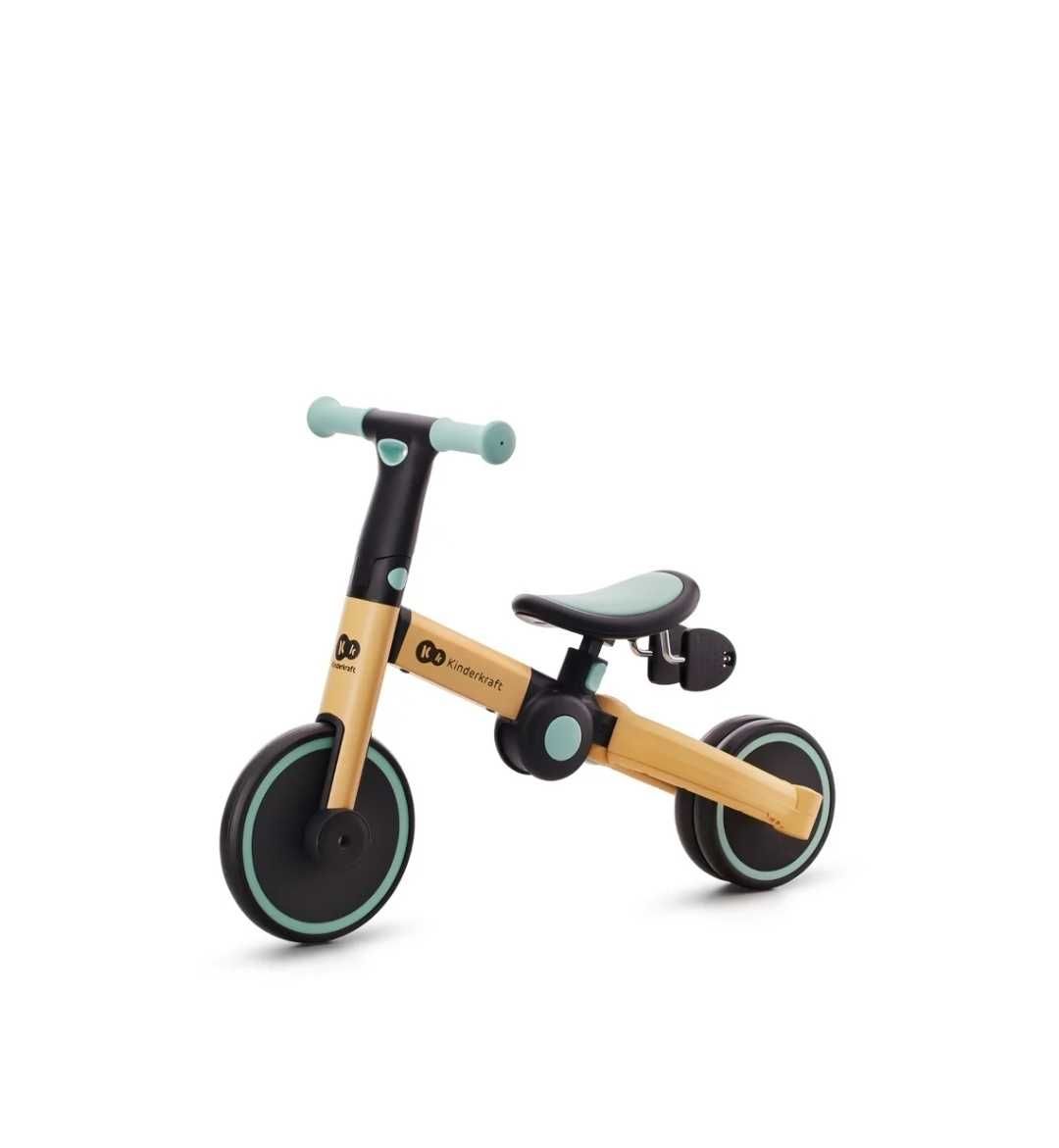 Triciclo KINDERKRAFT 4Trike