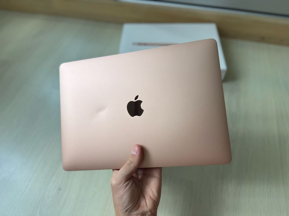 Macbook Air m1 2020 8/256