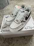 Nike Air Force 1, nowe, meskie, rozmiar 40,